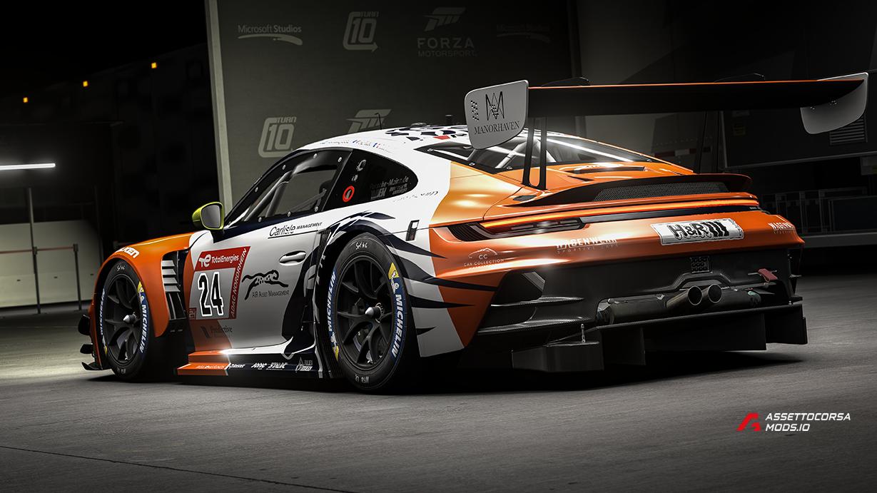 23´N24h Lionspeed by CarCollection #24