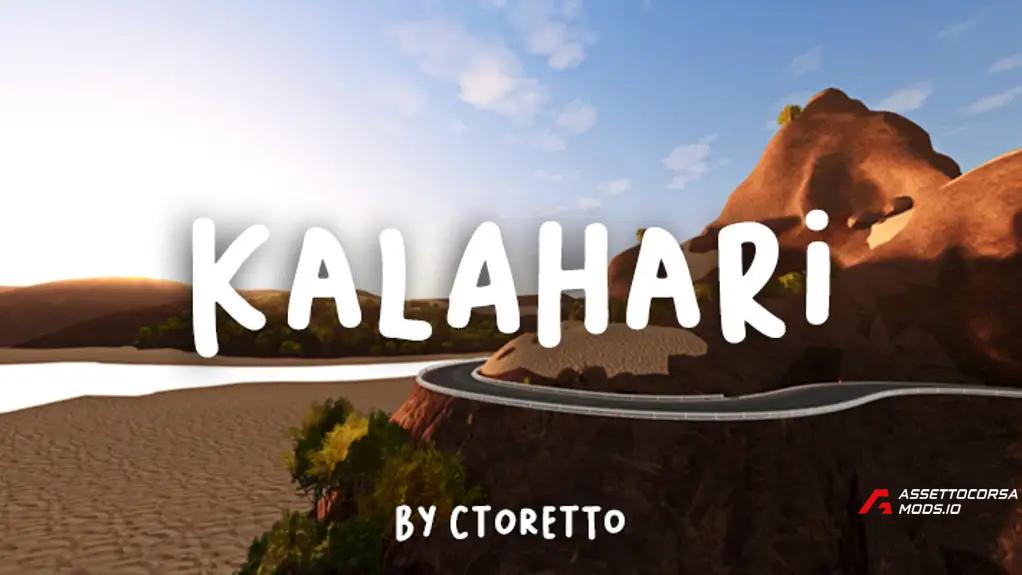 Kalahari