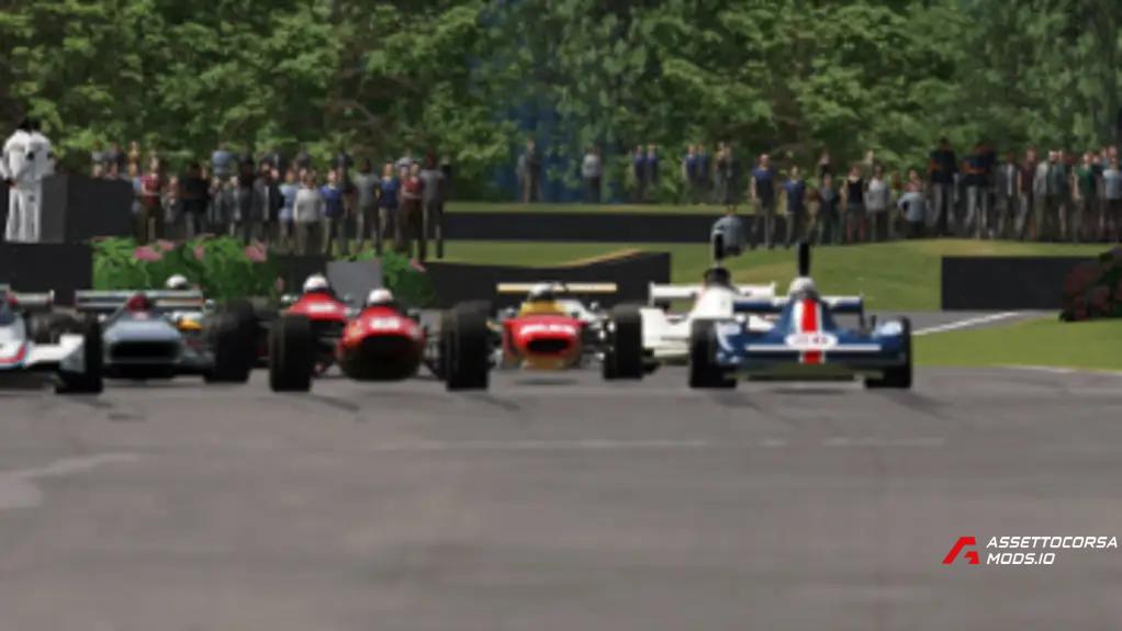 Goodwood
