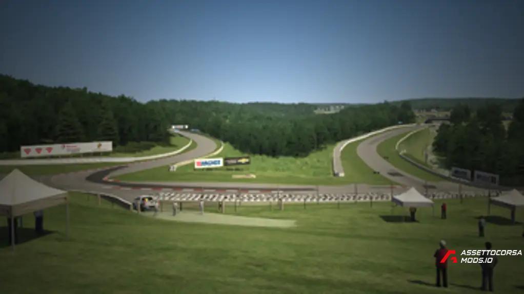 Mosport 2019