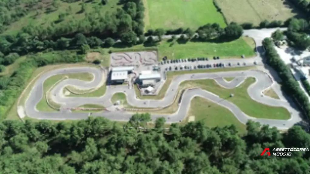 Ploemel Karting