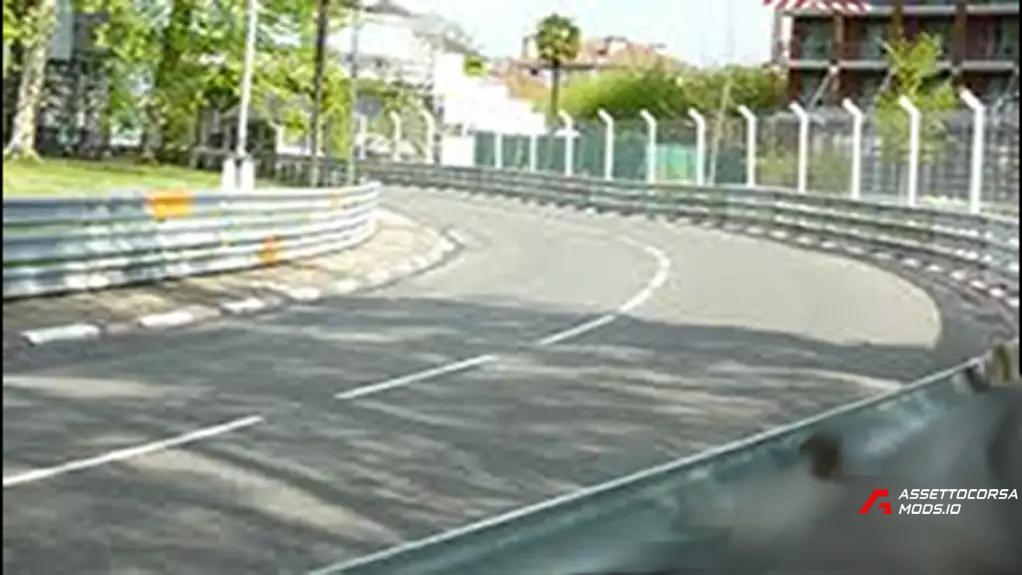 Circuit de Pau-Ville 2015