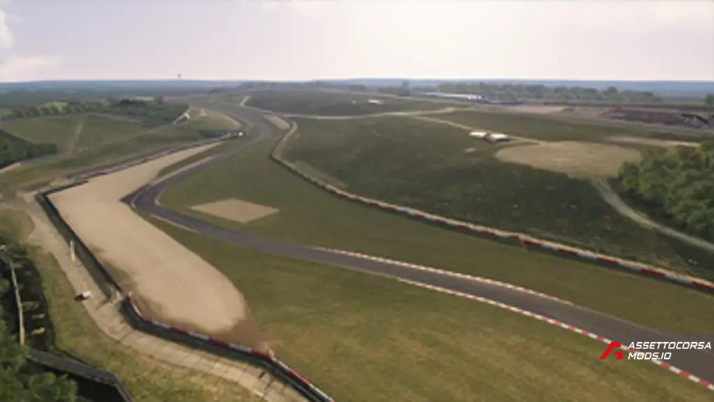 Donington Park 2018 GP