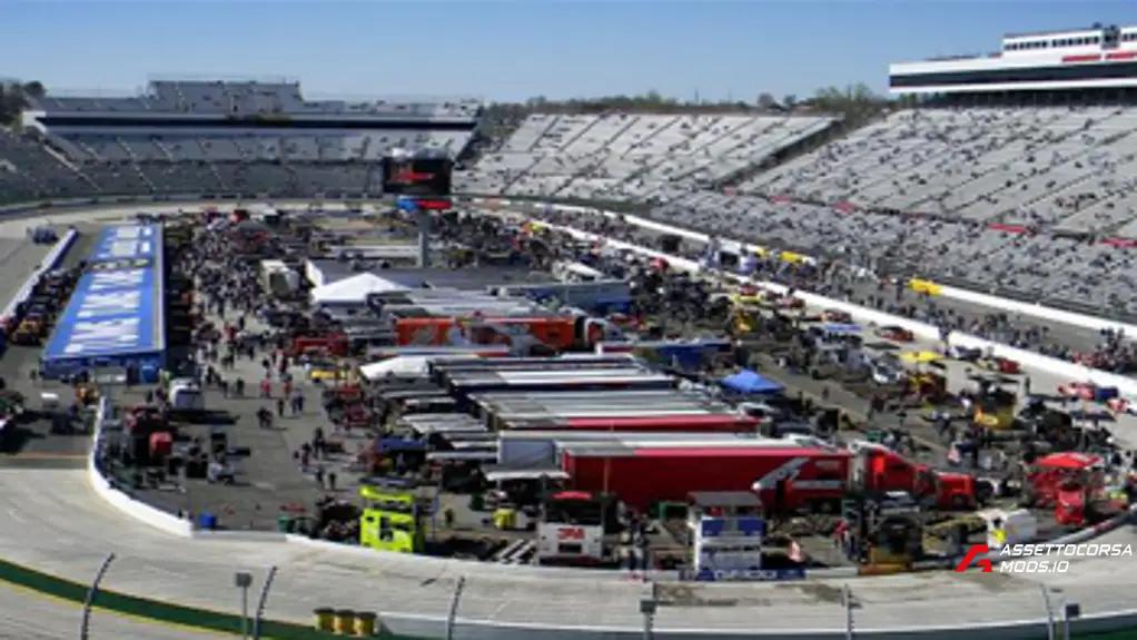 Martinsville Speedway