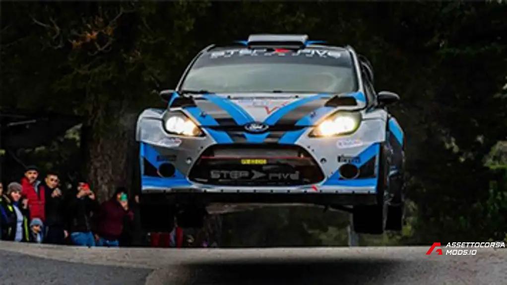 Rally Ronde Gioiosa Marea