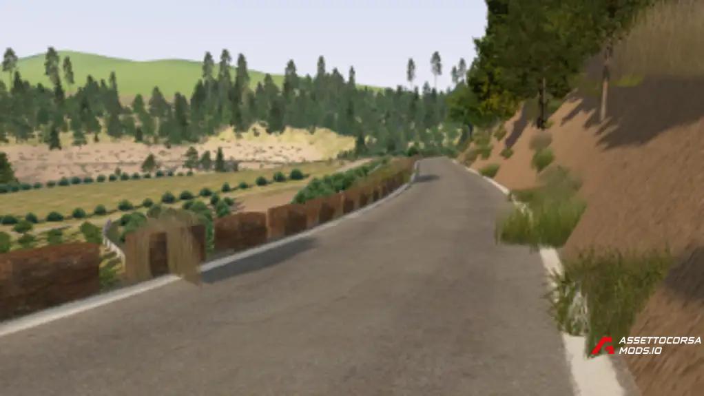 La Serra Dalmos