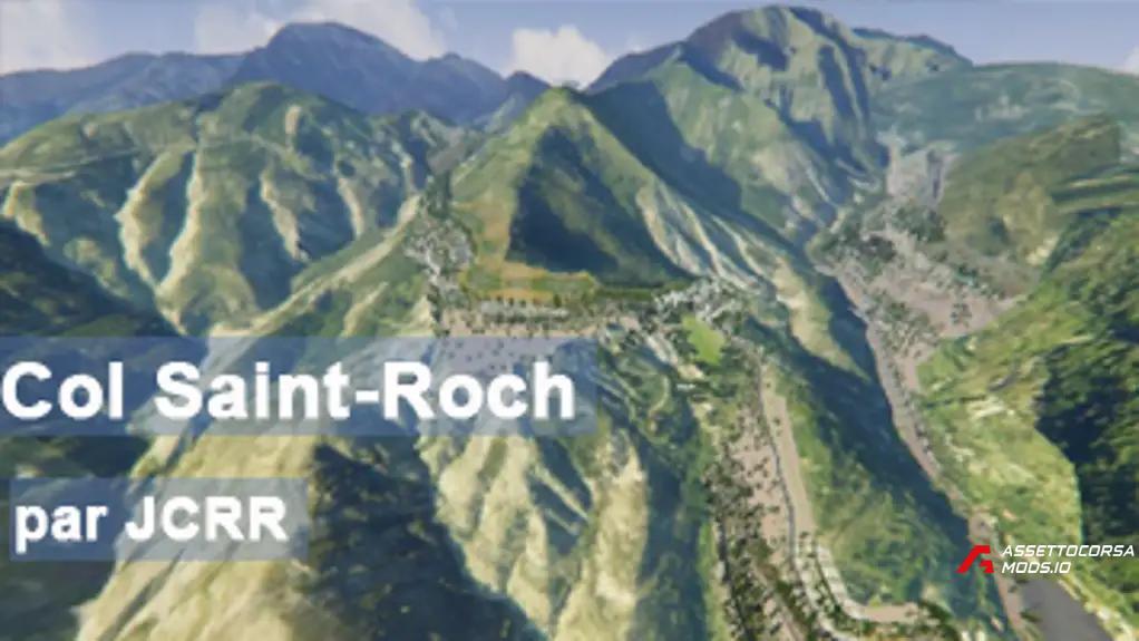 Col Saint-Roch
