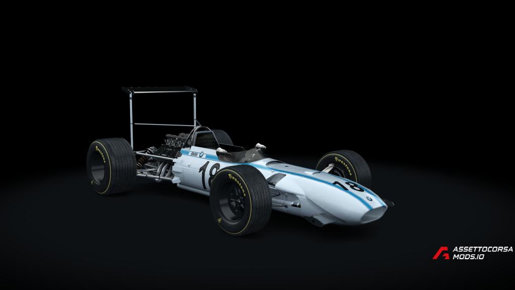Matra MS10