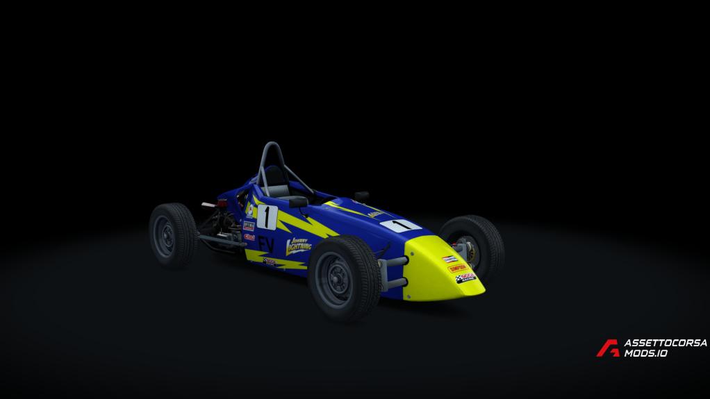 Volkswagen Formula Vee