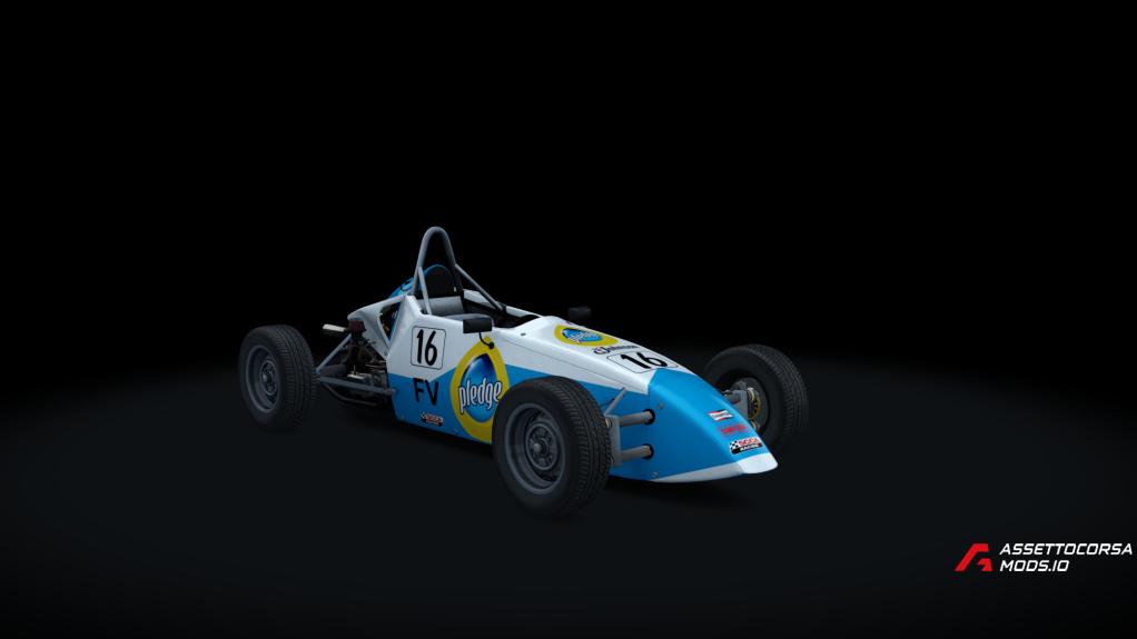 Volkswagen Formula Vee