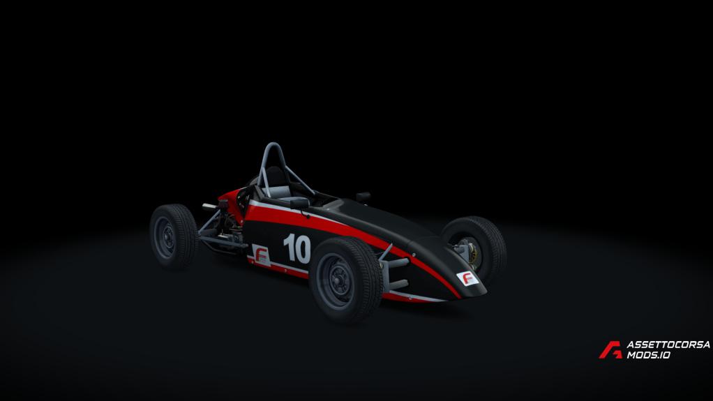 Volkswagen Formula Vee