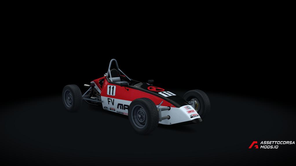 Volkswagen Formula Vee