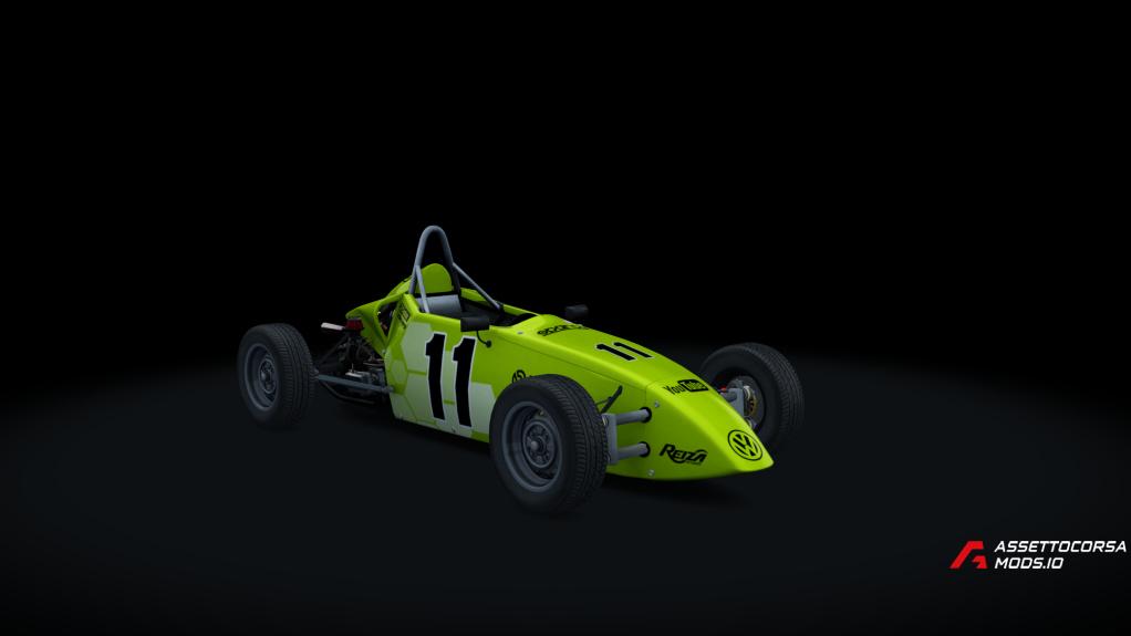 Volkswagen Formula Vee