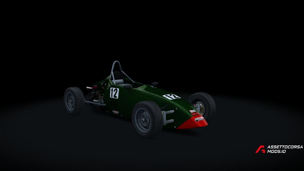 Volkswagen Formula Vee