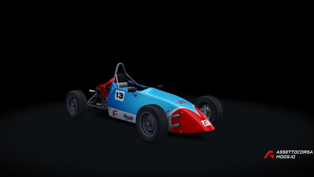Volkswagen Formula Vee