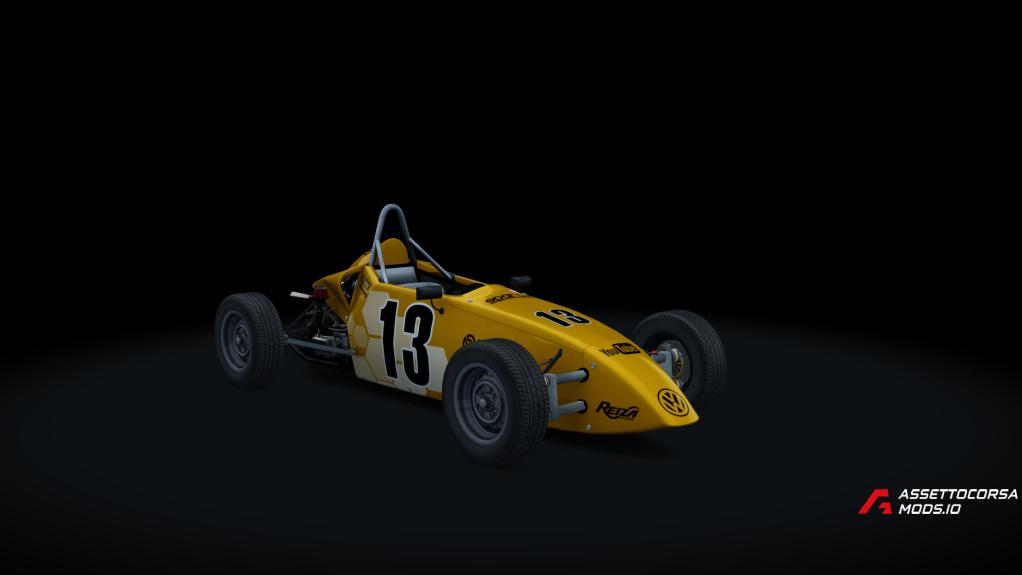 Volkswagen Formula Vee