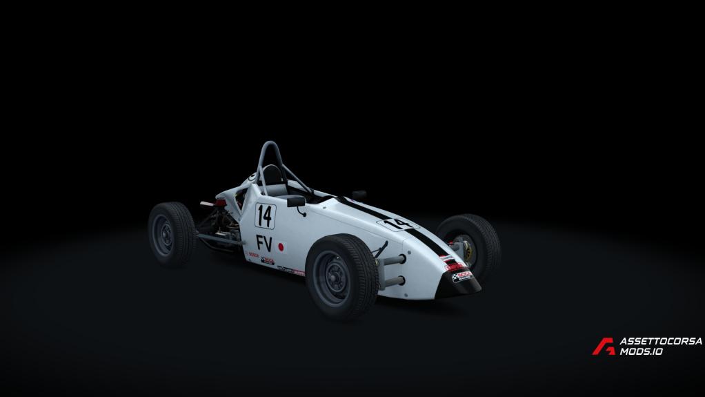 Volkswagen Formula Vee