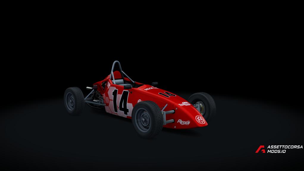 Volkswagen Formula Vee