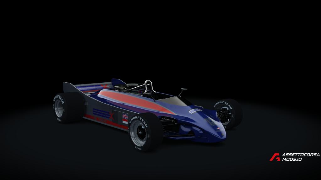 Lotus 88