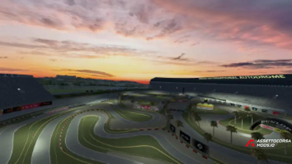 Arena - Kart