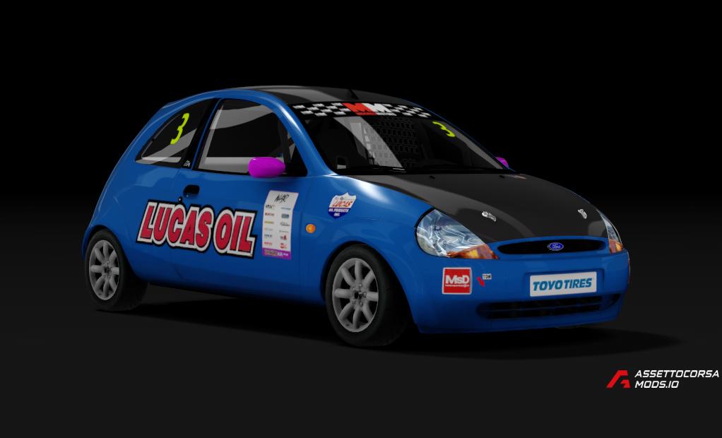 EnduroKa