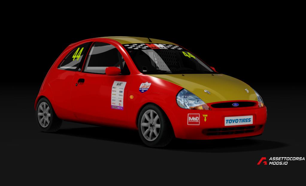 EnduroKa