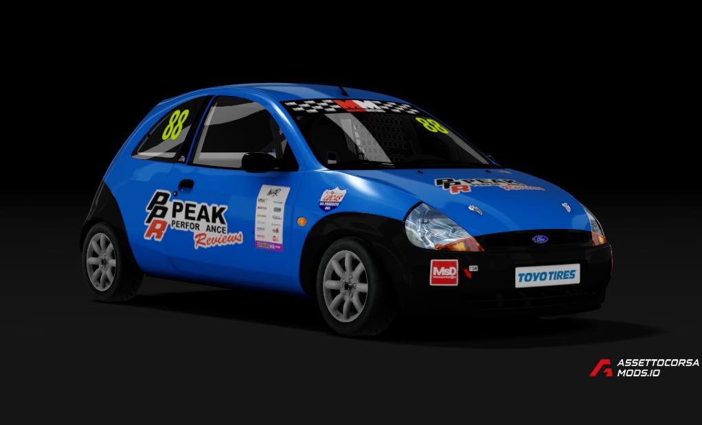 EnduroKa