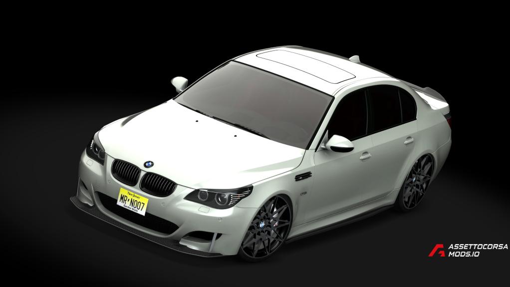 BMW M5
