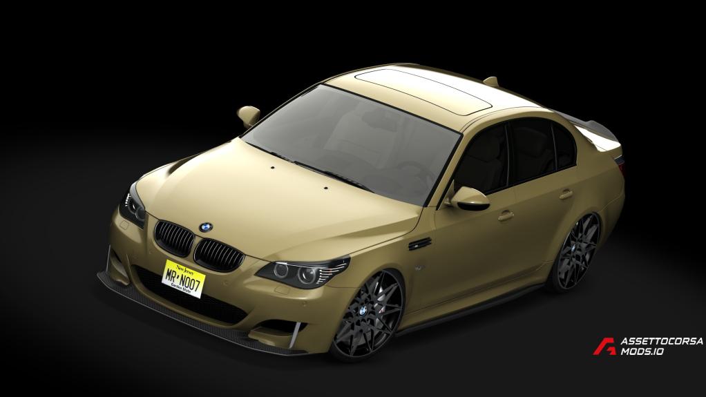 BMW M5