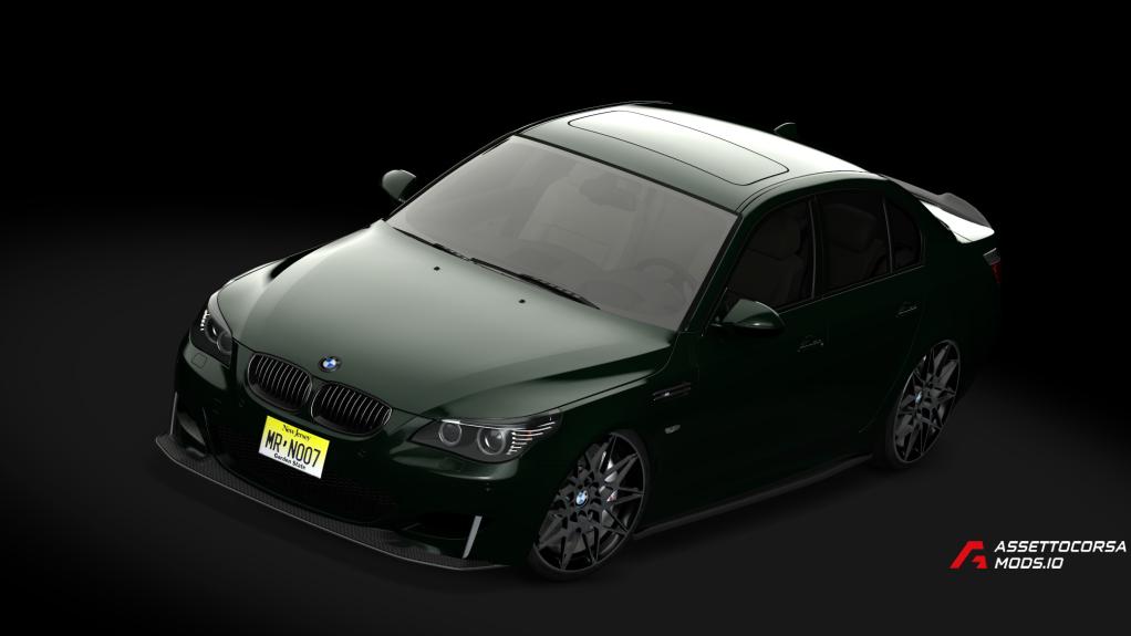 BMW M5