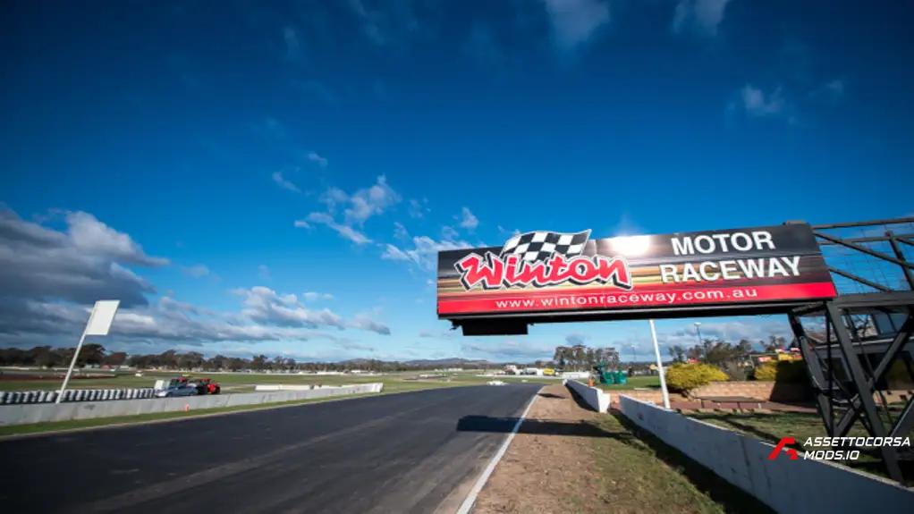 Winton