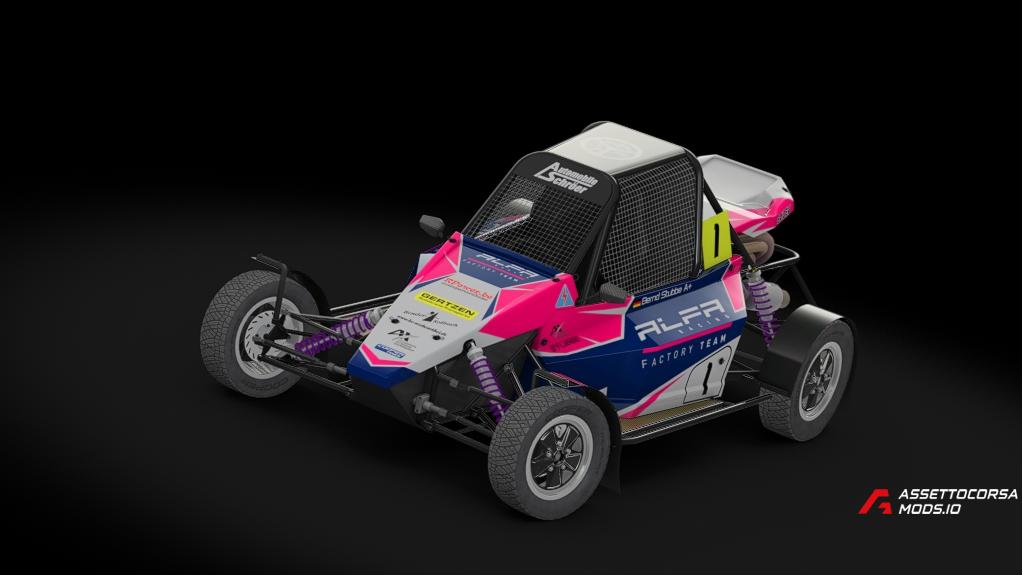 ProPulsion S2 Junior Honda K20