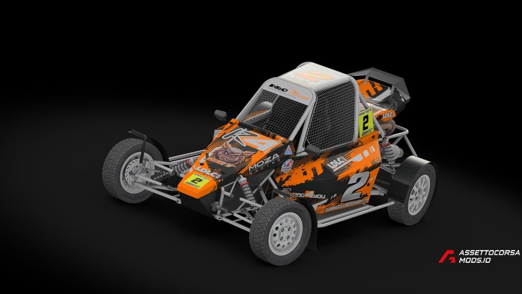 ProPulsion S2 Junior Honda K20
