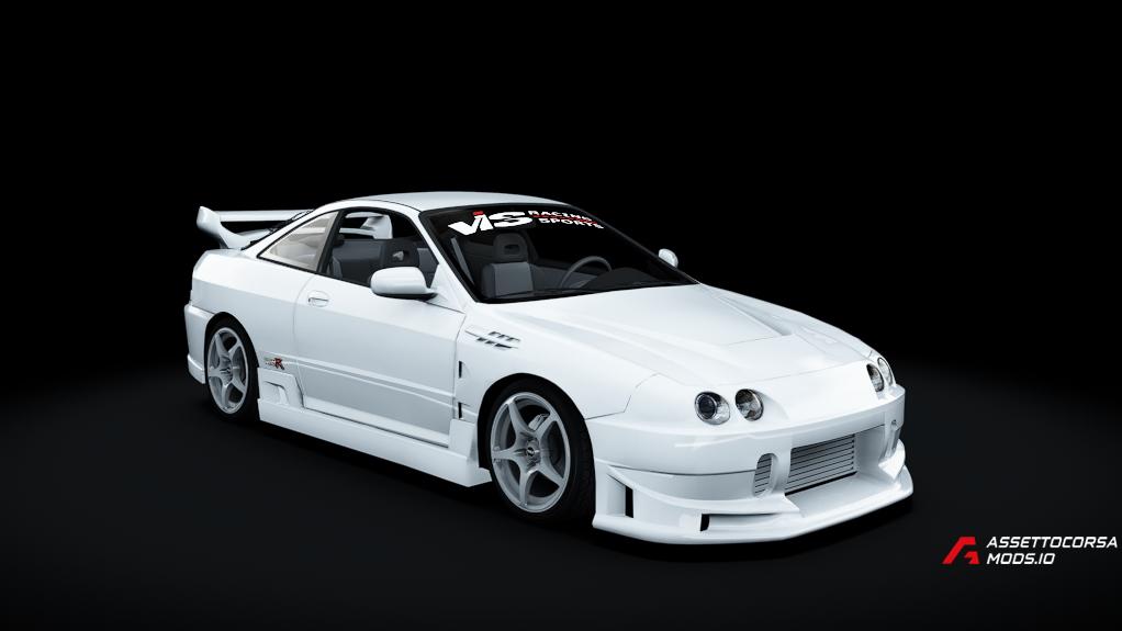 Acura Integra Type-R