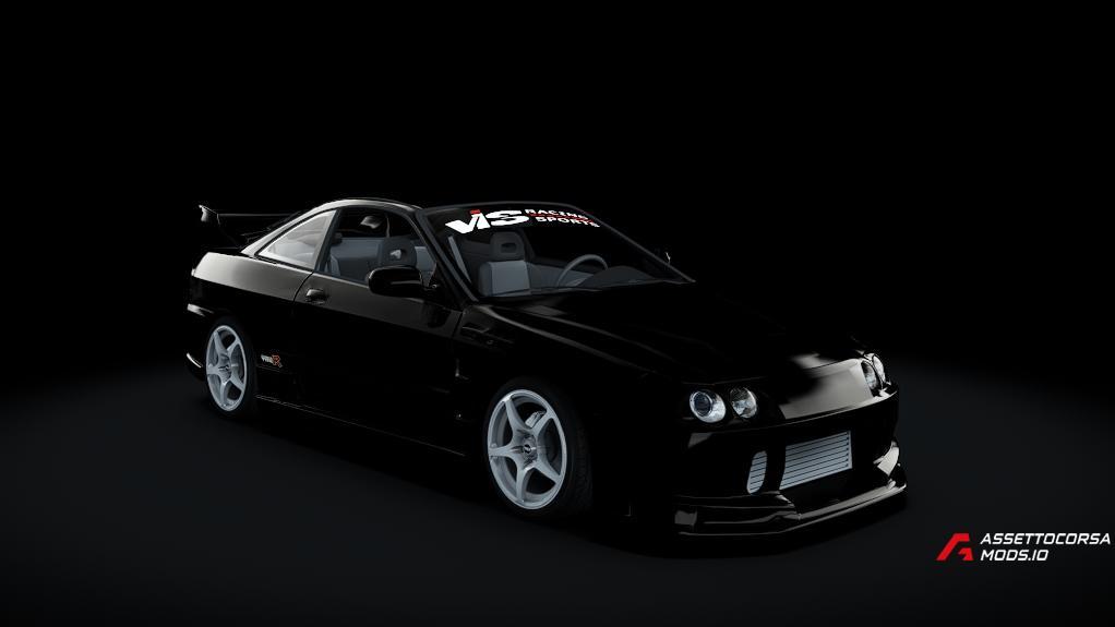 Acura Integra Type-R