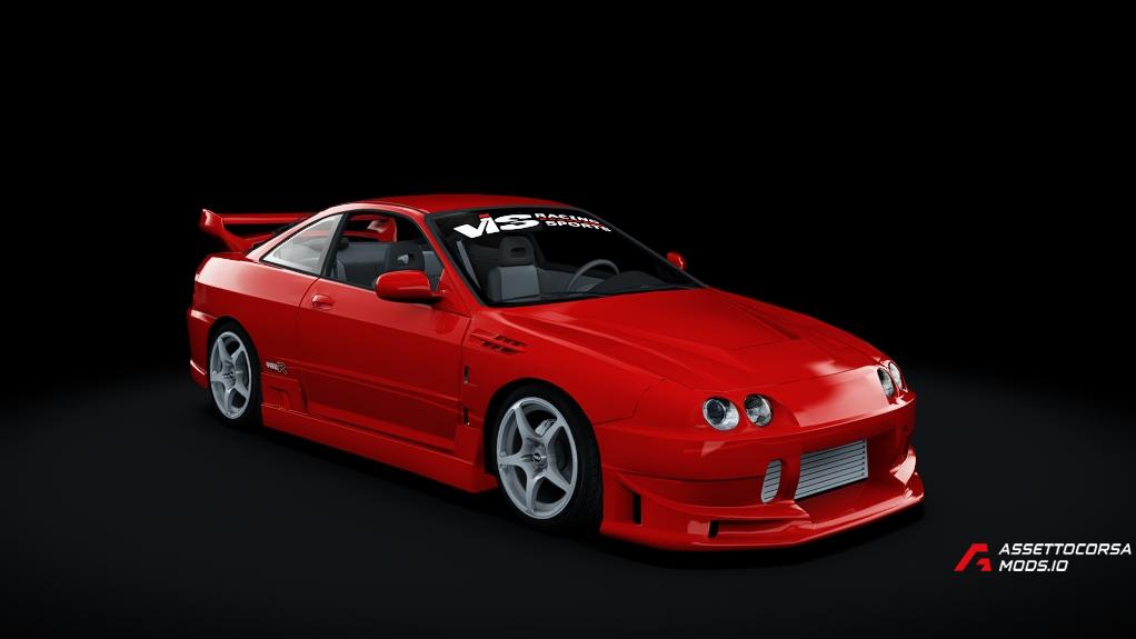 Acura Integra Type-R