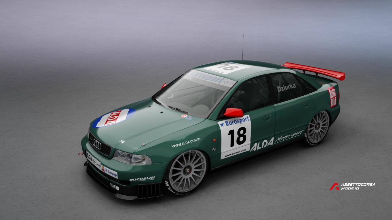 Euro STC 2000 Season Pack