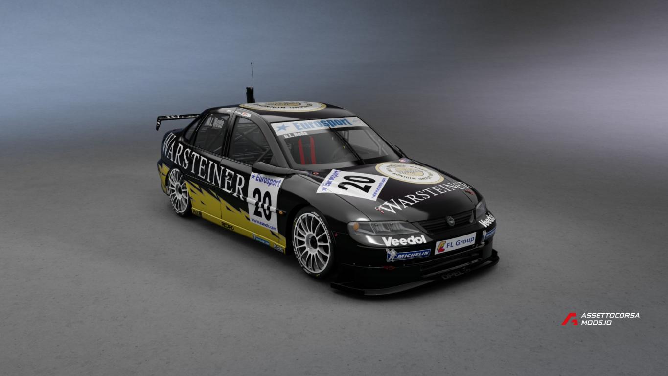 Euro STC 2000 Season Pack