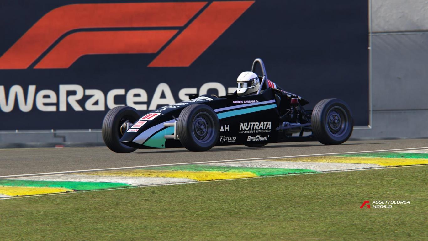 2024 F-Vee Brazil skins for legion_formula_vee