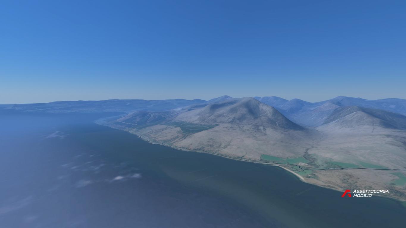 Isle of Arran