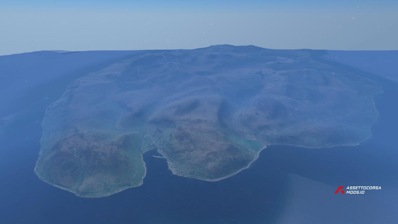 Isle of Arran