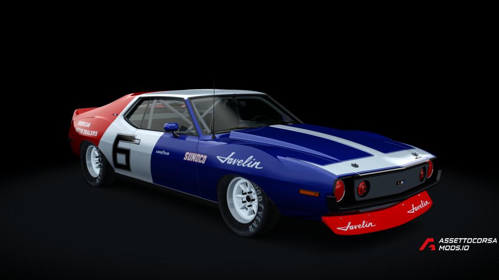 AMC Javelin 304
