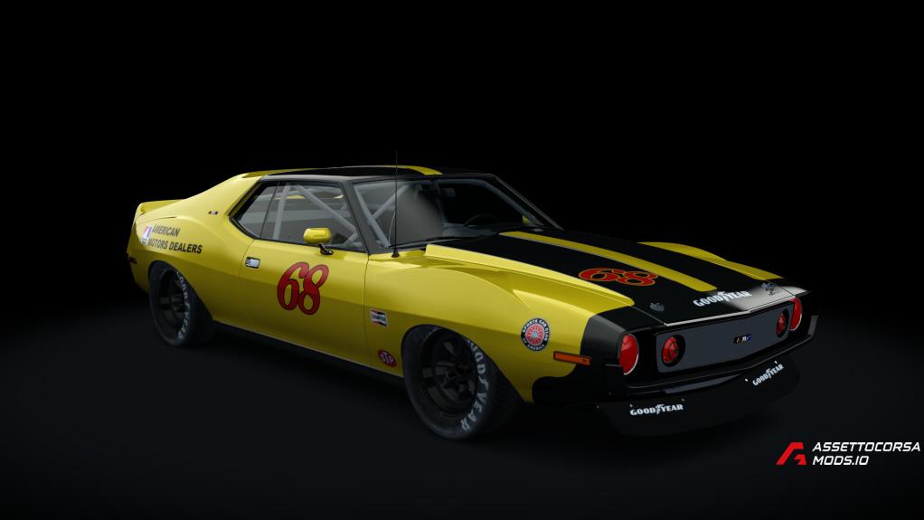 AMC Javelin 304