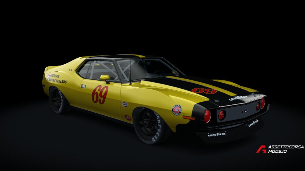 AMC Javelin 304