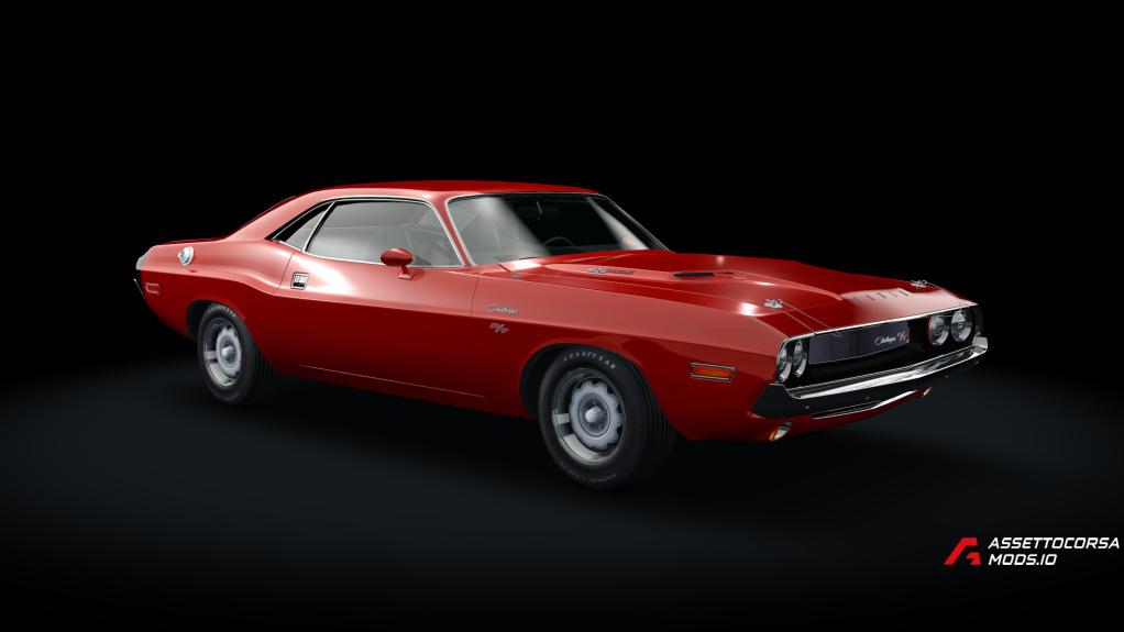Dodge Challenger 1970