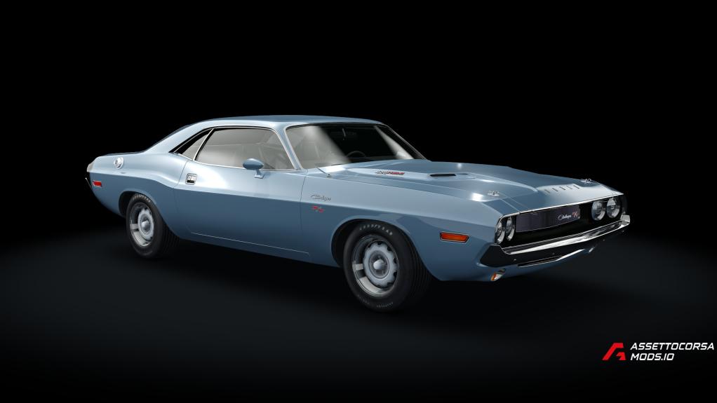 Dodge Challenger 1970