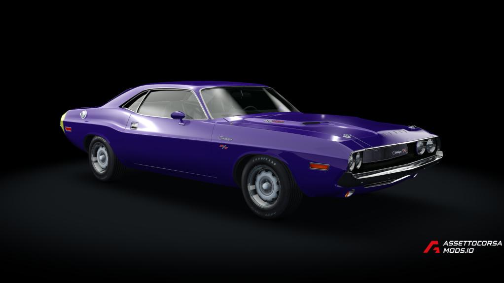 Dodge Challenger 1970