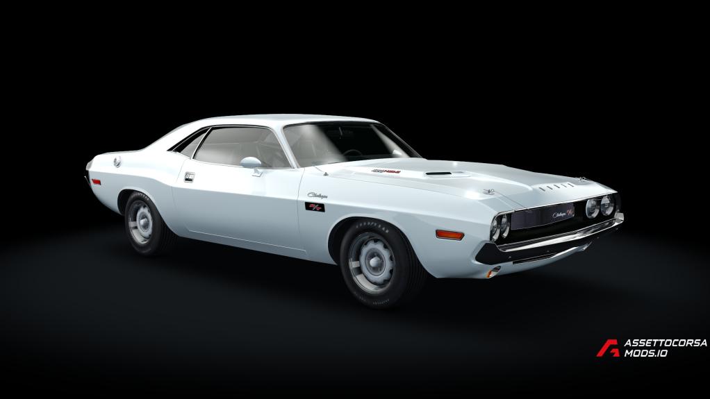 Dodge Challenger 1970