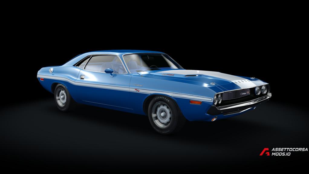 Dodge Challenger 1970