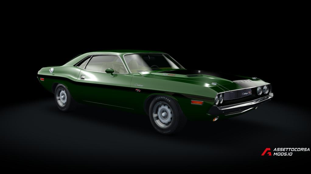 Dodge Challenger 1970